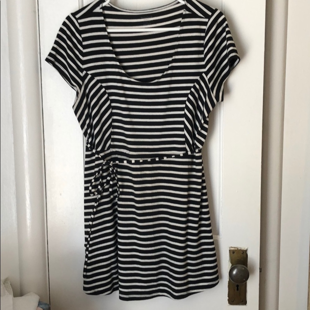 Maternity Tunic - Motherhood Maternity